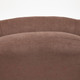 Миниатюра изображения товара Кресло офисное Tetchair Comfort LT флок (коричневый)