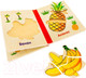 Миниатюра изображения товара Книга-пазл Анданте Книжка-деревяшка. Фрукты / RDI-D056a