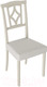 Миниатюра изображения товара Стул ТриЯ Сити 3 (слоновая кость/ткань №110)