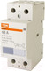 Миниатюра изображения товара Контактор TDM SQ0213-0010