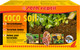 Миниатюра изображения товара Грунт для террариума Sera Reptil Coco Soil / 32042 (650г)