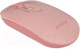 Миниатюра изображения товара Мышь A4Tech Fstyler FG20 (розовый)