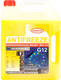 Миниатюра изображения товара Антифриз SAMSON EU-Standard G12 (5кг, желтый)