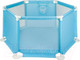 Миниатюра изображения товара Игровой манеж Bondibon Веселые игры / ВВ4485