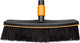 Миниатюра изображения товара Метла универсальная Fiskars QuikFit 135533 (1001416)