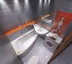 Миниатюра изображения товара Ванна акриловая 1Марка Piccolo 150x75 L (с каркасом и экраном)