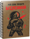 Миниатюра изображения товара Скетчбук Попурри Мой план захвата вселенной