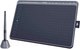 Миниатюра изображения товара Графический планшет Huion HS611 (серый космос)