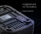 Миниатюра изображения товара Мясорубка электрическая Redmond RMG-1239 (черный)