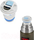 Миниатюра изображения товара Термос для напитков Thermos FBB-750AG / 673466 (750мл, армейский зеленый)