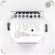 Миниатюра изображения товара Терморегулятор для теплого пола EKF Basic mtt-2