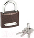 Миниатюра изображения товара Замок навесной Avers PD-01-32
