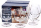 Миниатюра изображения товара Набор бокалов Luminarc Tasting Time Cognac P9243 (4шт)