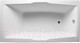 Миниатюра изображения товара Ванна акриловая 1Марка Korsika 190x100 (с каркасом и экраном)