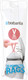 Миниатюра изображения товара Пакеты для мусора Brabantia PerfectFit V 3л / 116582 (20шт, белый)