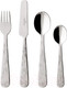 Миниатюра изображения товара Набор столовых приборов Villeroy & Boch Happy as a Bear / 12-6530-2091 (4пр)
