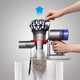 Миниатюра изображения товара Вертикальный пылесос Dyson SV10 Absolute+ / V8 Absolute+