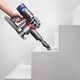 Миниатюра изображения товара Вертикальный пылесос Dyson SV10 Absolute+ / V8 Absolute+