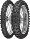 Миниатюра изображения товара Мотошина передняя Pirelli Scorpion MX32 Mid Hard 80/100-21 51M TT MST