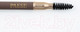 Миниатюра изображения товара Карандаш для бровей Paese Powder Browpencil темно-коричневый (1.19г)