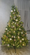 Миниатюра изображения товара Ель искусственная Царь елка Беверли / БВР-210