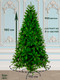Миниатюра изображения товара Ель искусственная Царь елка Русская красавица премиум / РКП-180