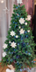Миниатюра изображения товара Ель искусственная Царь елка Русская красавица премиум / РКП-180
