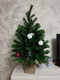 Миниатюра изображения товара Ель искусственная Царь елка Русская красавица премиум / РКП-90