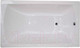 Миниатюра изображения товара Ванна акриловая 1Марка Modern 120x70 (с ножками)