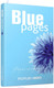 Миниатюра изображения товара Записная книжка Попурри Blue Pages