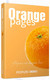 Миниатюра изображения товара Записная книжка Попурри Orange Pages