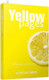 Миниатюра изображения товара Записная книжка Попурри Yellow Pages