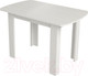 Миниатюра изображения товара Обеденный стол Мебель-Класс Леон-2 (сосна)