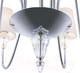 Миниатюра изображения товара Люстра Maytoni Florero Modern MOD078PL-12CH