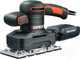 Миниатюра изображения товара Вибрационная шлифовальная машина Worx WX641