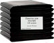 Миниатюра изображения товара Пакеты для мусора Mirpack ПЛ240 098 (50шт, 240л, черный)