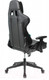 Миниатюра изображения товара Кресло геймерское Бюрократ Zombie Viking 5 Aero Black Edition (искусственная кожа черный)