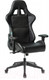 Миниатюра изображения товара Кресло геймерское Бюрократ Zombie Viking 5 Aero Black Edition (искусственная кожа черный)