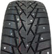 Миниатюра изображения товара Зимняя шина DoubleStar DW01 195/55R16 87T (шипы)