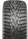 Миниатюра изображения товара Зимняя шина DoubleStar DW01 235/60R18 103Q (шипы)