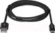 Миниатюра изображения товара Кабель Defender USB09-03T Pro / 87814 (1м, черный)