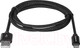 Миниатюра изображения товара Кабель Defender ACH01-03T PRO / 87808 (1м, черный)