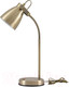 Миниатюра изображения товара Настольная лампа ArtStyle HT-703AB (латунь)