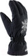 Миниатюра изображения товара Перчатки лыжные VikinG Aliana / 113/21/3390-09 (р.8, черный)