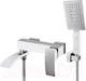 Миниатюра изображения товара Смеситель Gappo G3207