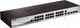 Миниатюра изображения товара Коммутатор D-Link DES-1210-28/ME/B3B