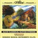 Миниатюра изображения товара Струны для классической гитары Alice AC106-H