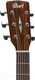 Миниатюра изображения товара Акустическая гитара Cort Earth 70 BR