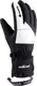 Миниатюра изображения товара Перчатки лыжные VikinG Sherpa GTX Ski / 150/22/9797-01 (р.5, белый)
