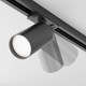 Миниатюра изображения товара Трековый светильник Maytoni TR020-1-GU10-B
